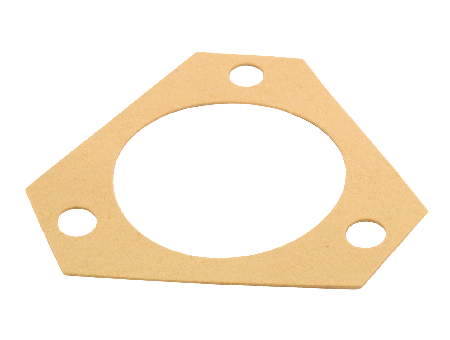 John Deere Original Equipment Plastic Gasket - H152940