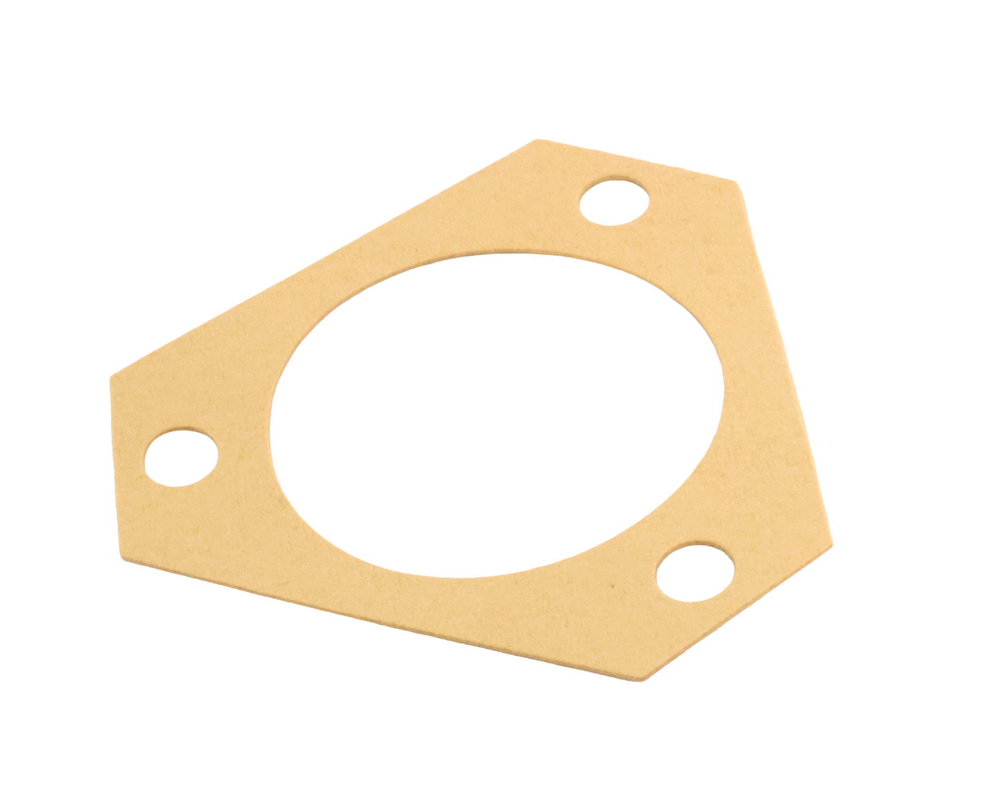 John Deere Original Equipment Plastic Gasket - H152940