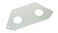 John Deere Original Equipment Plate - HXE104720