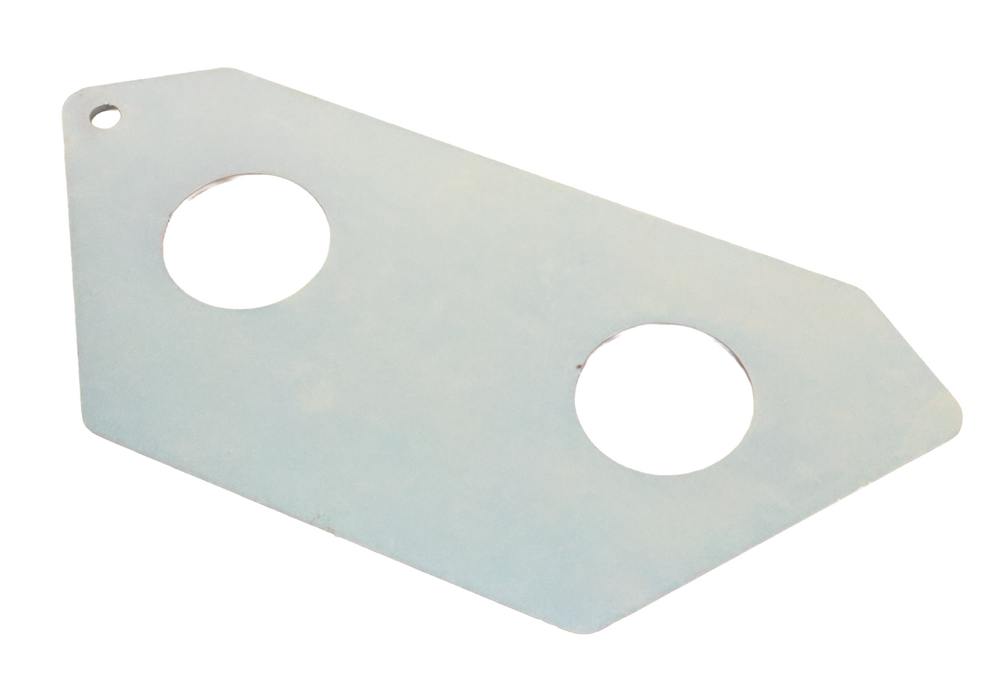 John Deere Original Equipment Plate - HXE104720