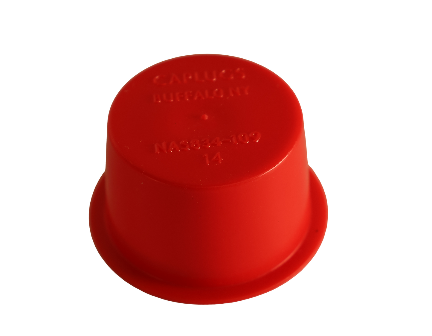 John Deere Original Equipment Plug - B2984R