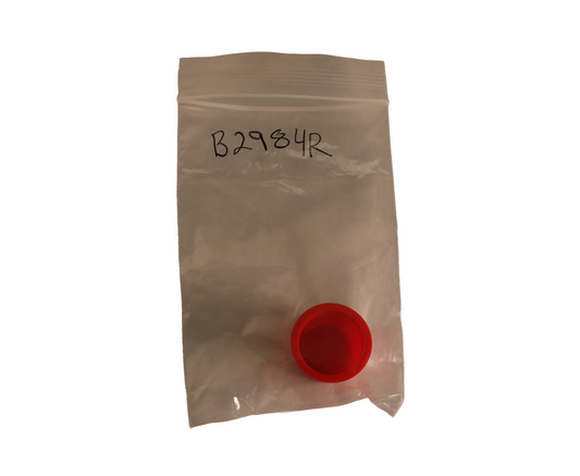 John Deere Original Equipment Plug - B2984R