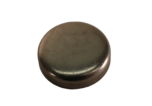John Deere N112014 plug, front angle