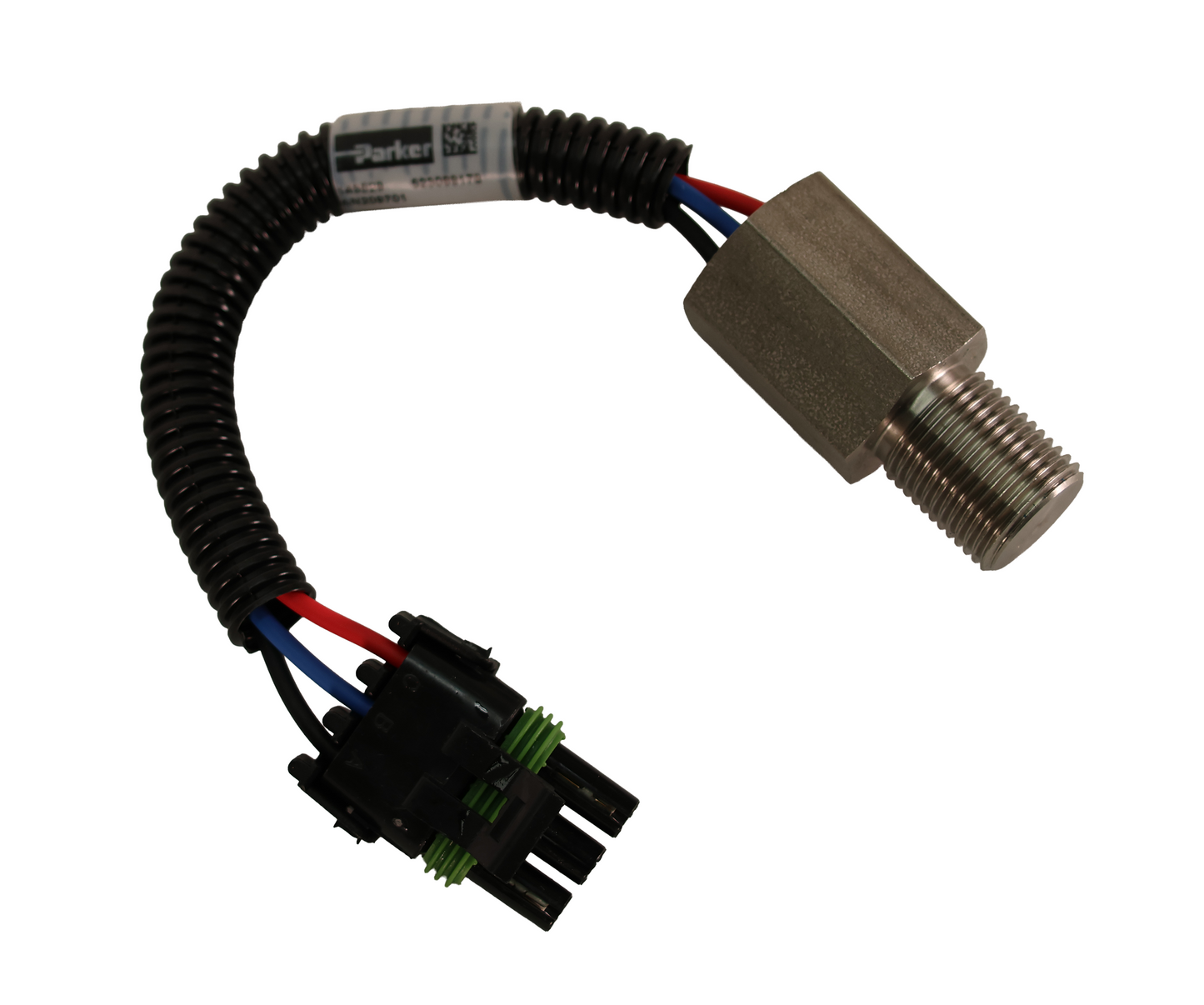 John Deere Original Equipment Position Sensor - AN209701