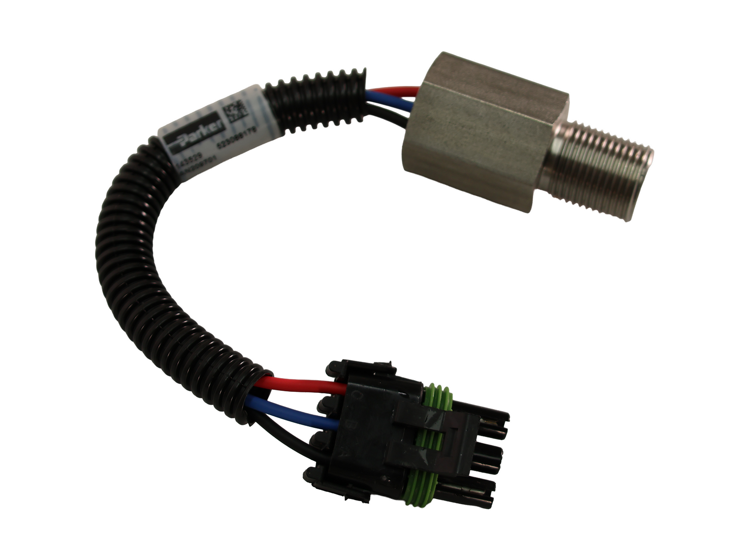 John Deere Original Equipment Position Sensor - AN209701