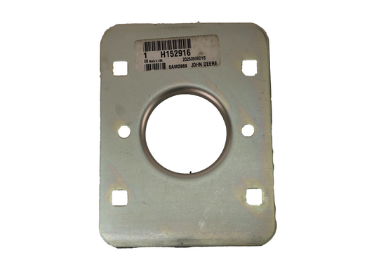 John Deere Original Equipment Pressed Flange - H152916
