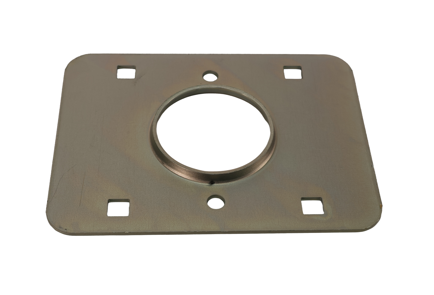 John Deere Original Equipment Pressed Flange - H152916