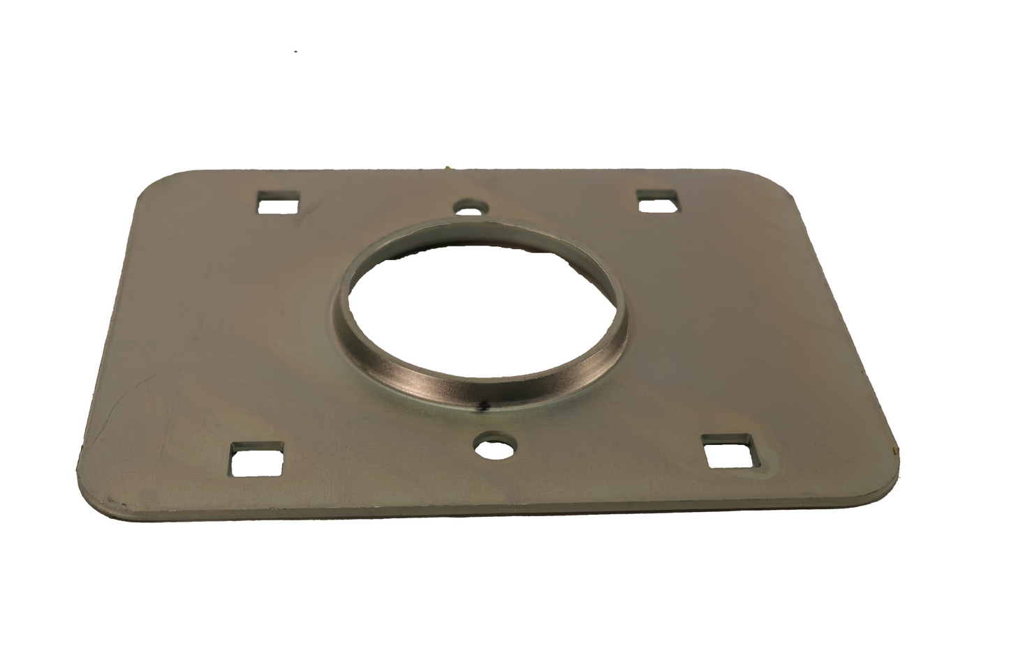 John Deere Original Equipment Pressed Flange - H152916