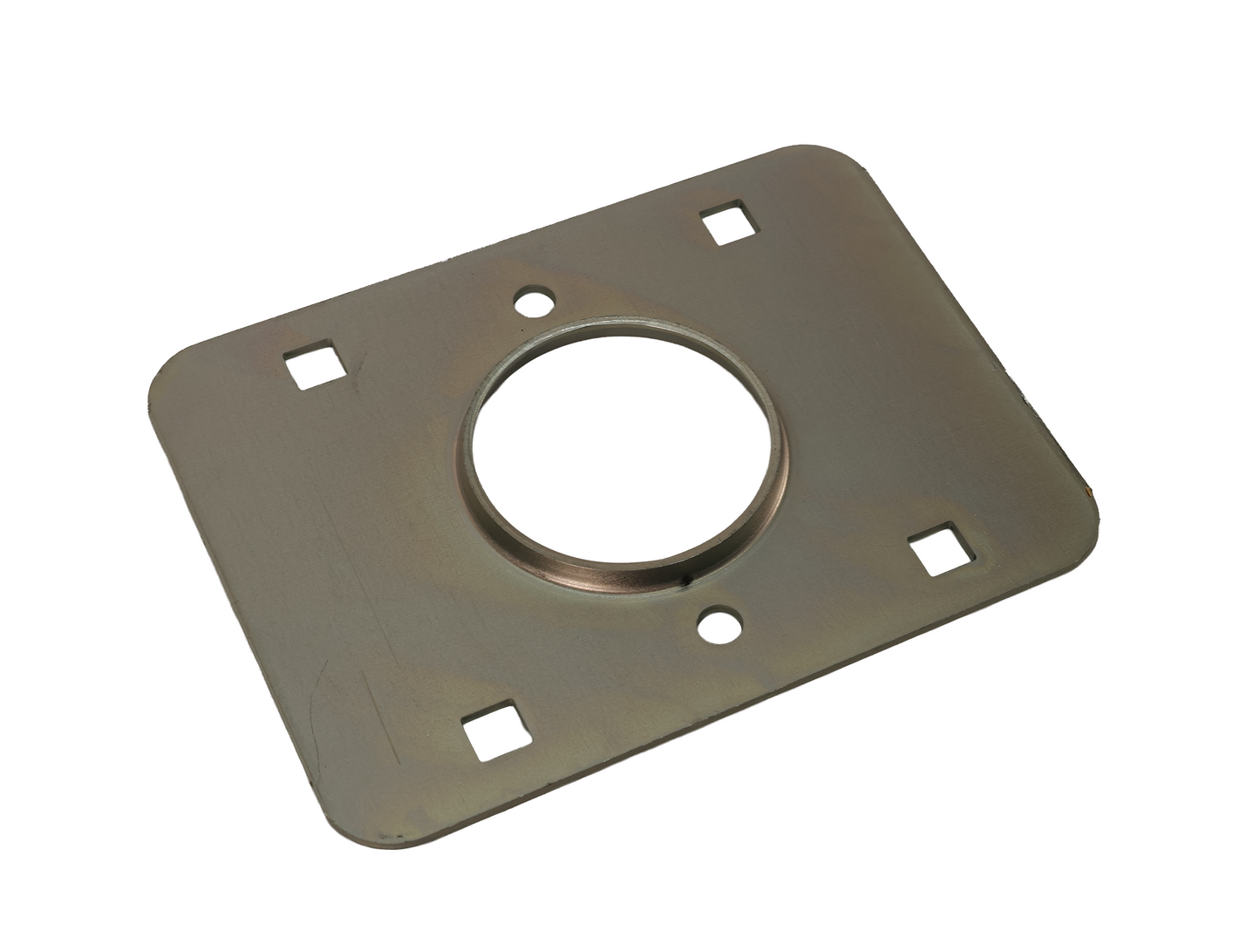 John Deere Original Equipment Pressed Flange - H152916