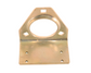John Deere Original Equipment Pressed Flanged Bearing Housing - HXE35167