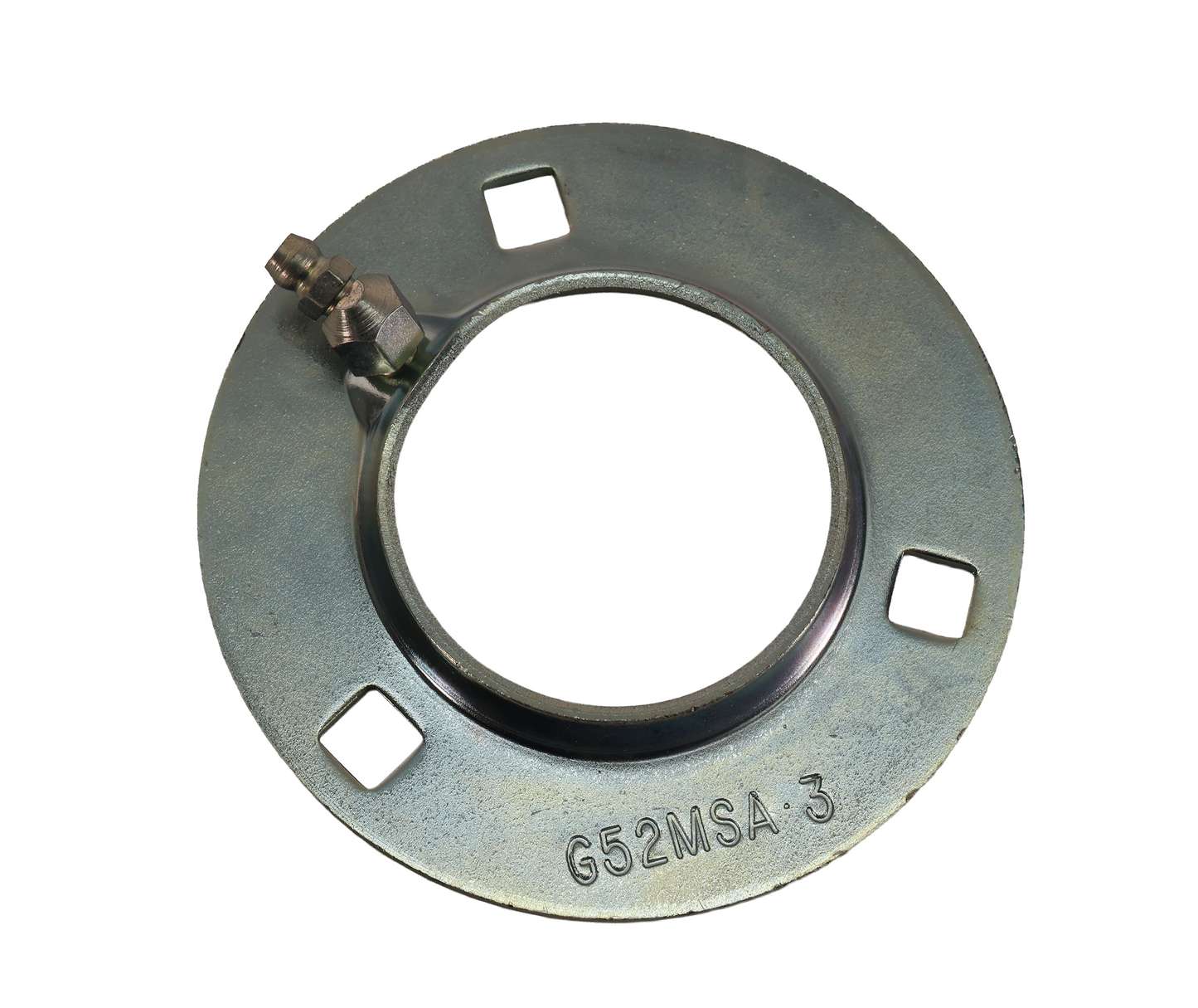 John Deere Original Equipment Pressed Flanged Housing - AN50686