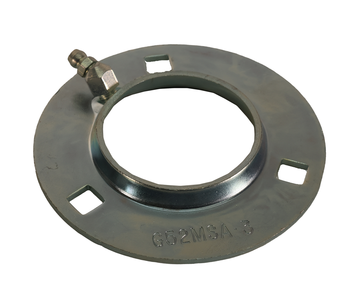 John Deere Original Equipment Pressed Flanged Housing - AN50686