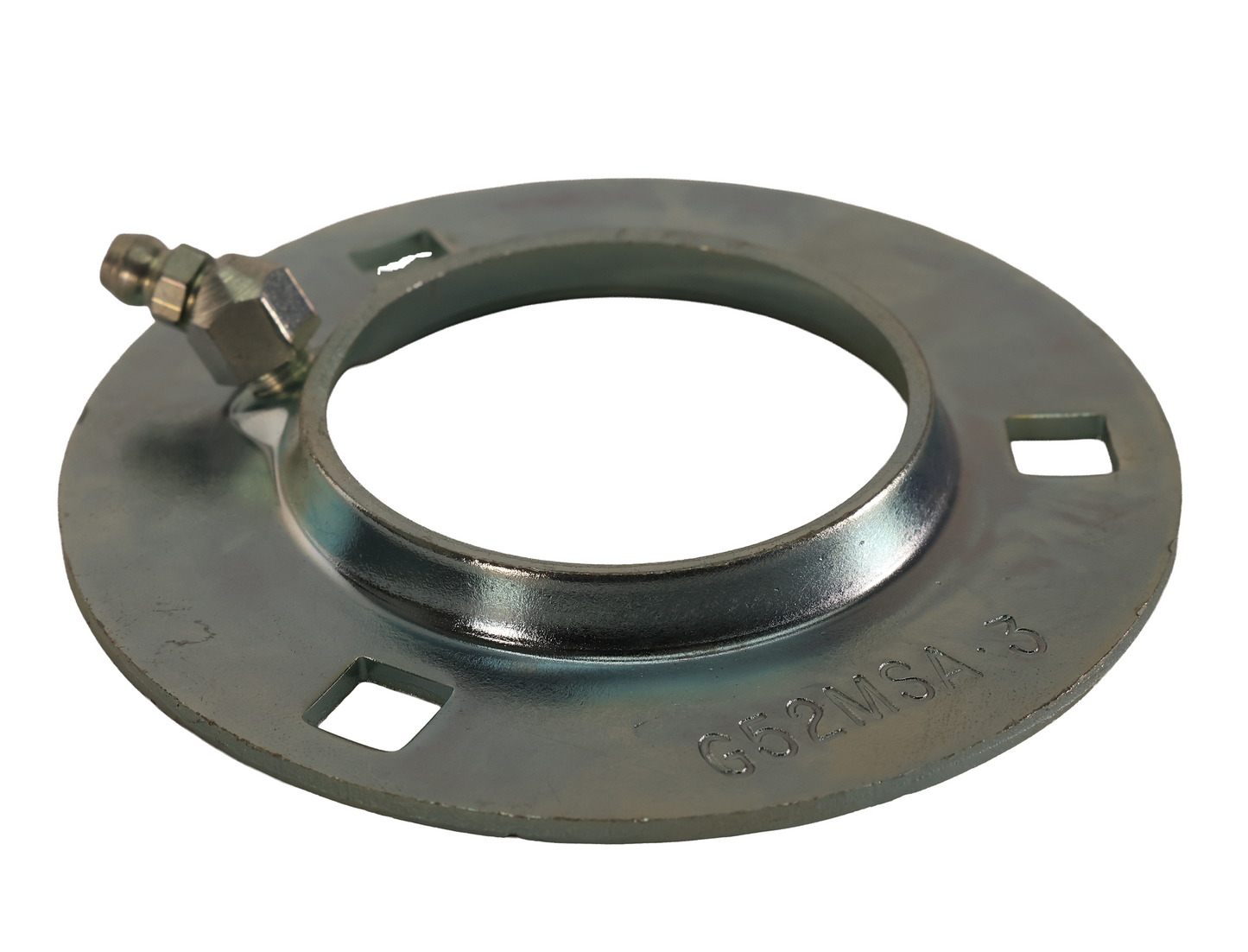 John Deere Original Equipment Pressed Flanged Housing - AN50686