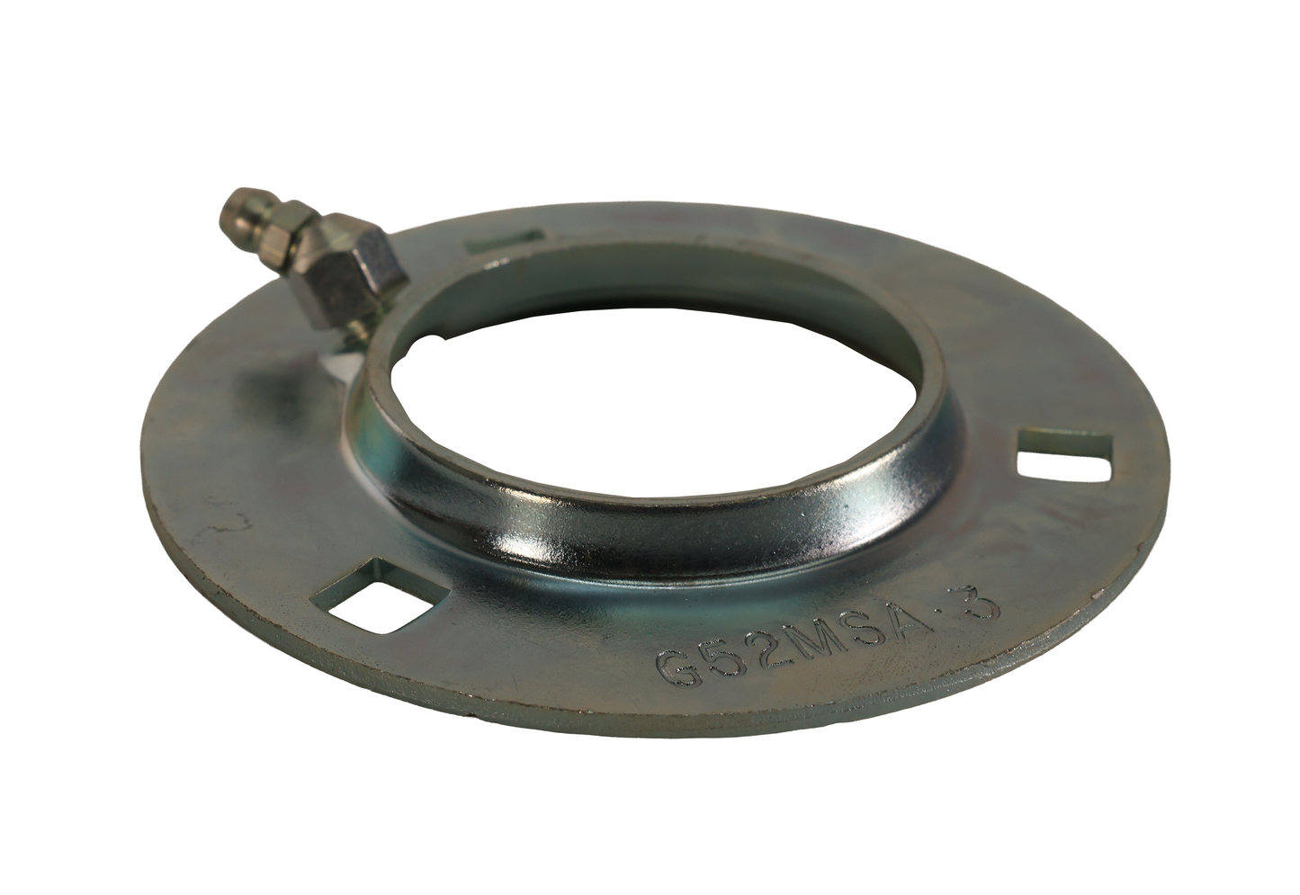 John Deere Original Equipment Pressed Flanged Housing - AN50686