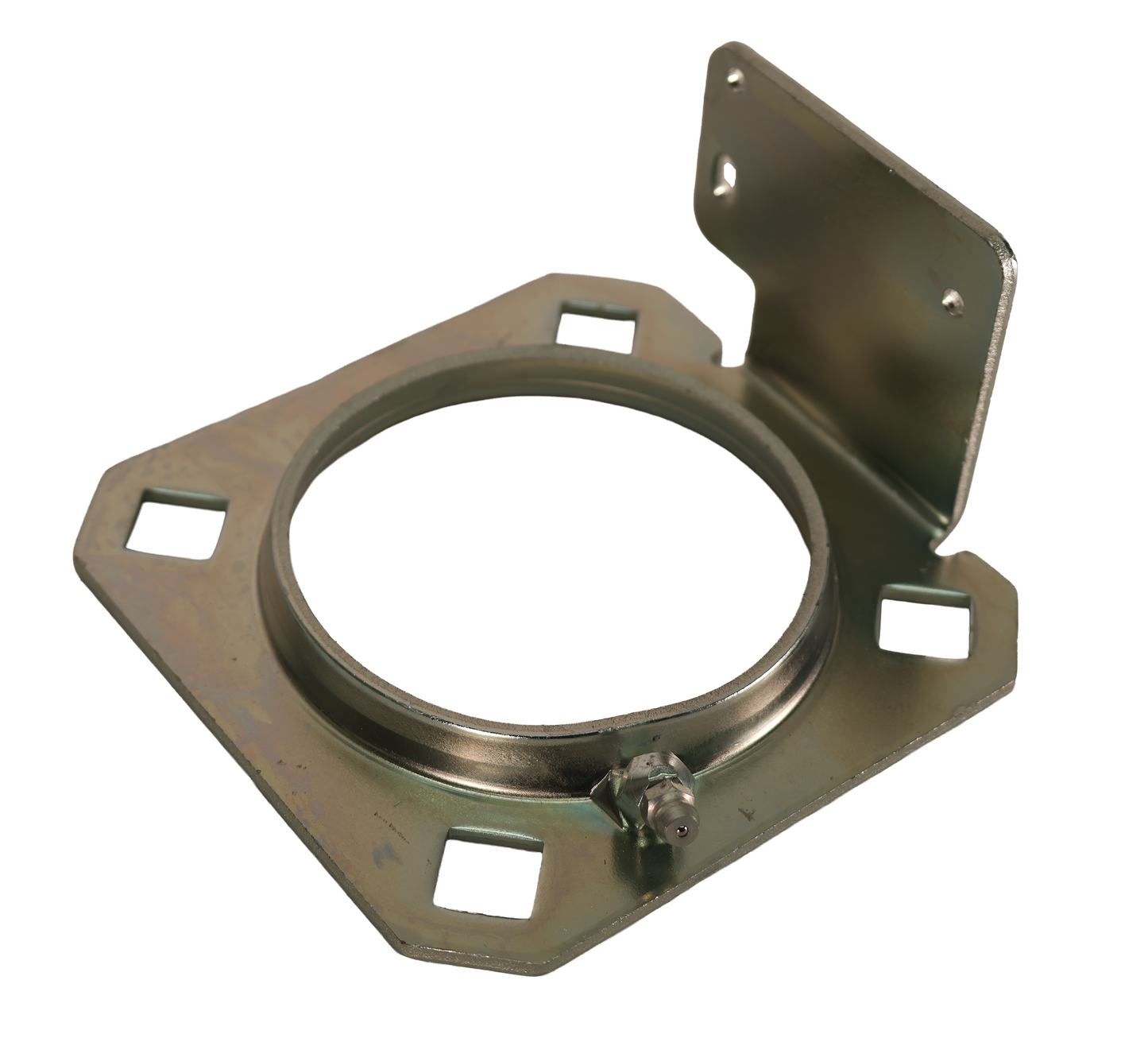 John Deere Original Equipment Pressed Flange Housing - AXE46447