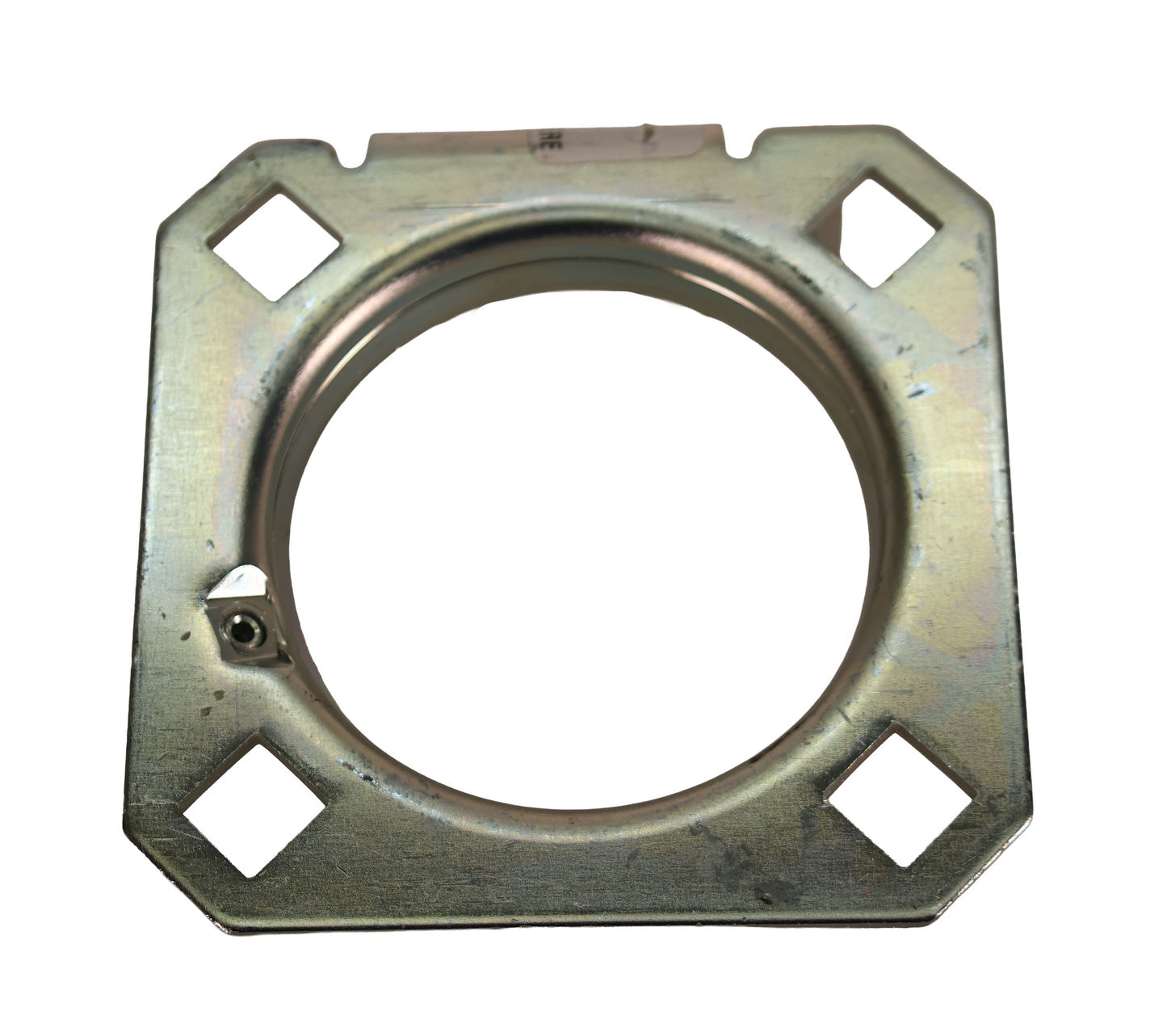 John Deere Original Equipment Pressed Flange Housing - AXE46447