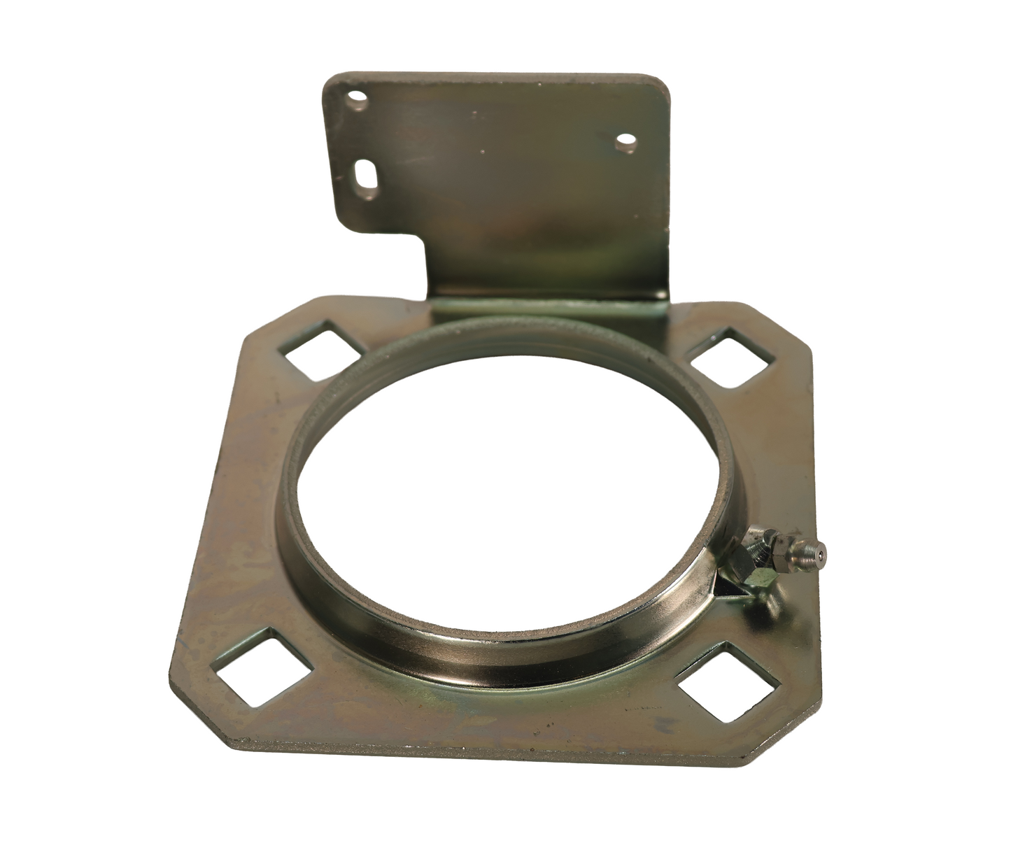 John Deere Original Equipment Pressed Flange Housing - AXE46447