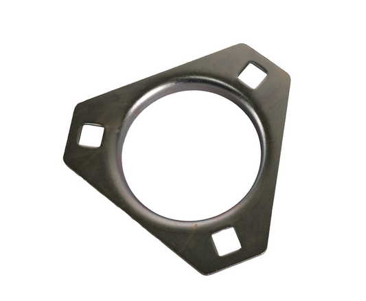 Genuine pressed flanged housing for John Deere equipment, H103265