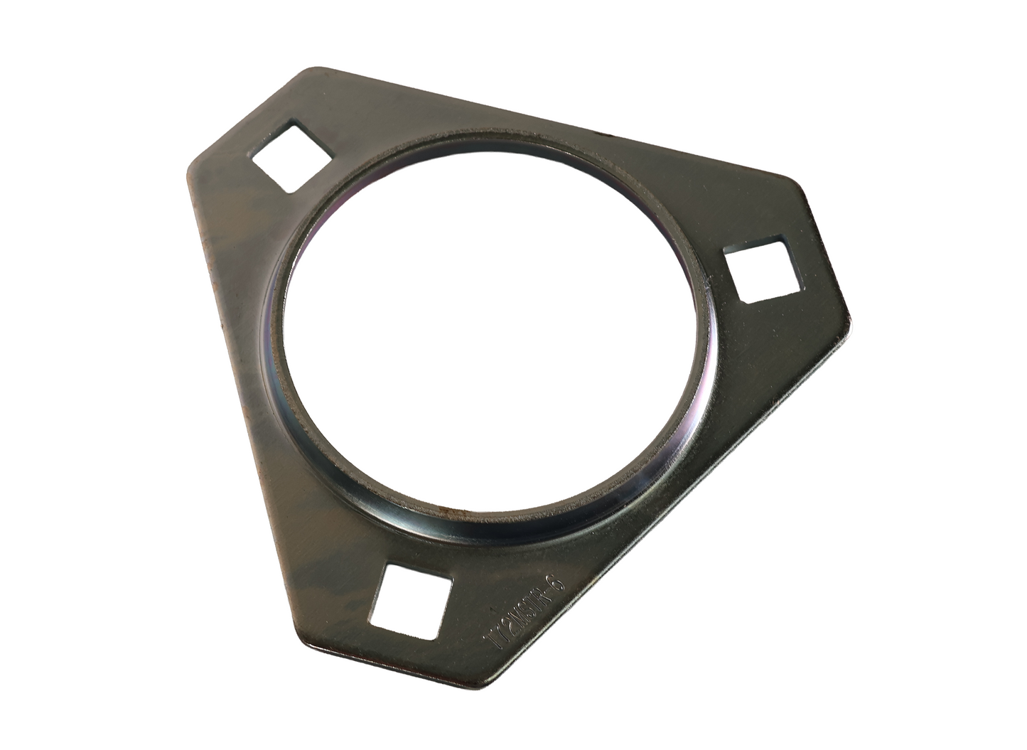 John Deere Original Equipment Pressed Flanged Housing - H103265