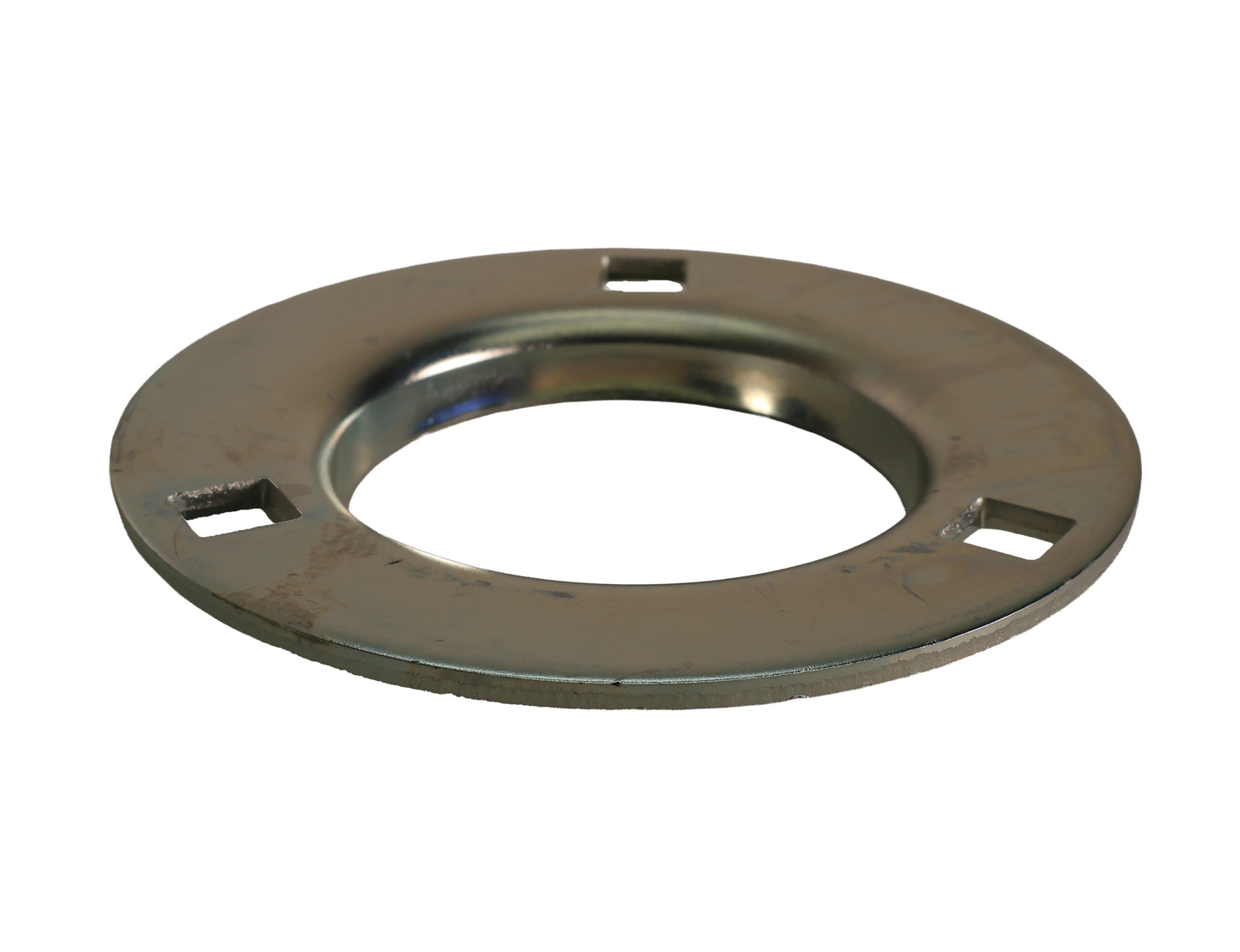 John Deere Original Equipment Pressed Flanged Housing - H153308