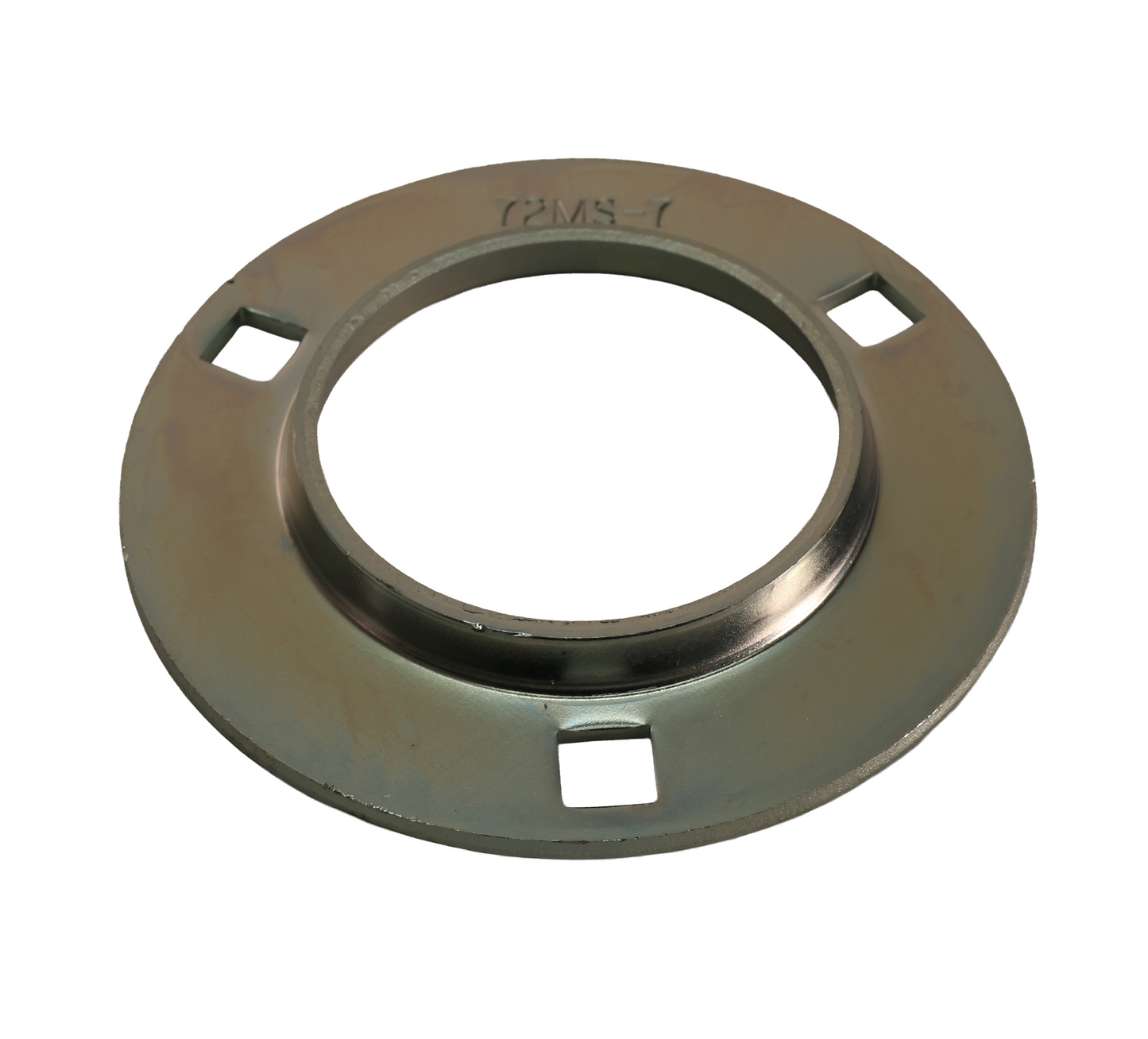 John Deere Original Equipment Pressed Flanged Housing - H153308