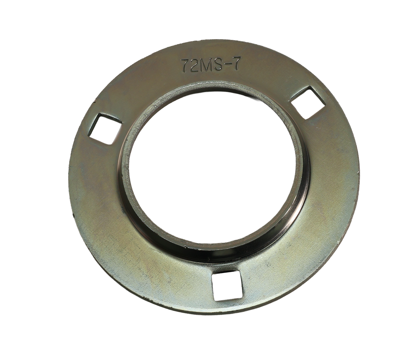 John Deere Original Equipment Pressed Flanged Housing - H153308