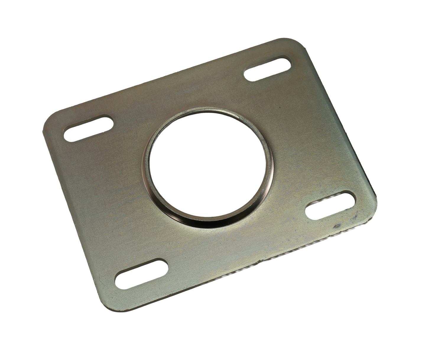 John Deere Original Equipment Pressed Flanged Housing - H240256