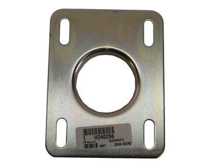 John Deere Original Equipment Pressed Flanged Housing - H240256