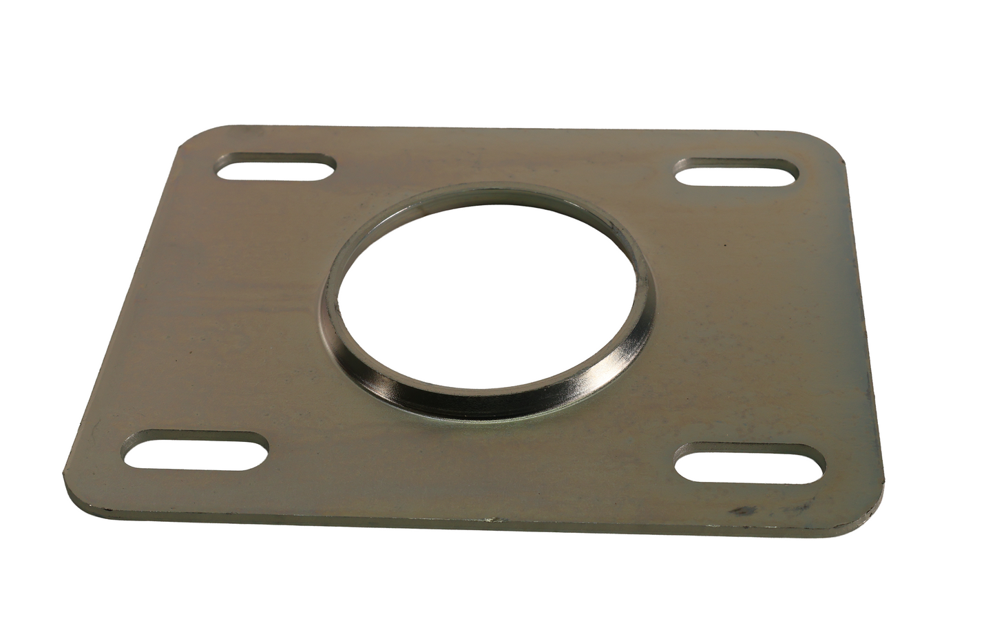 John Deere Original Equipment Pressed Flanged Housing - H240256