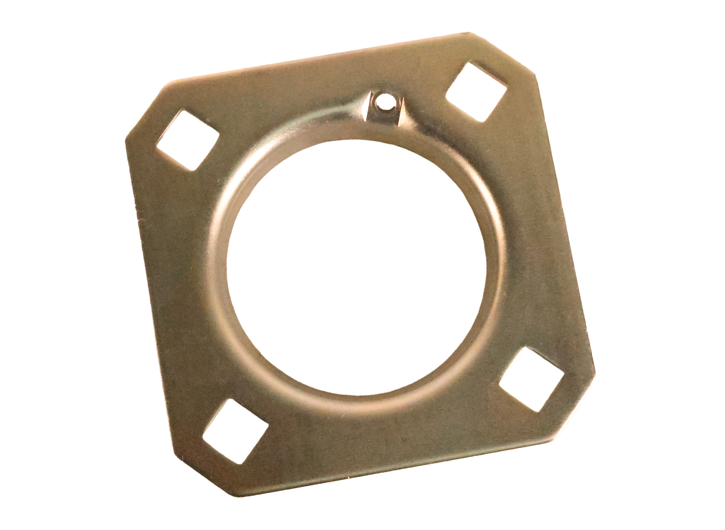 John Deere Original Equipment Pressed Flange Housing - H113626