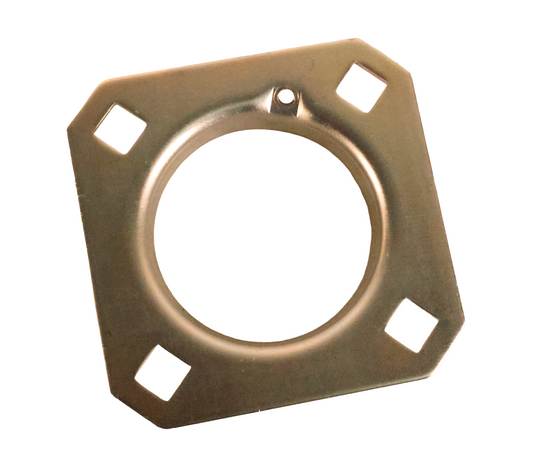 John Deere Original Equipment Pressed Flange Housing - H113626