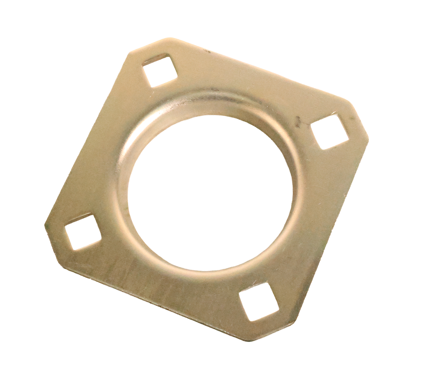 John Deere Original Equipment Pressed Flange Housing - H133621