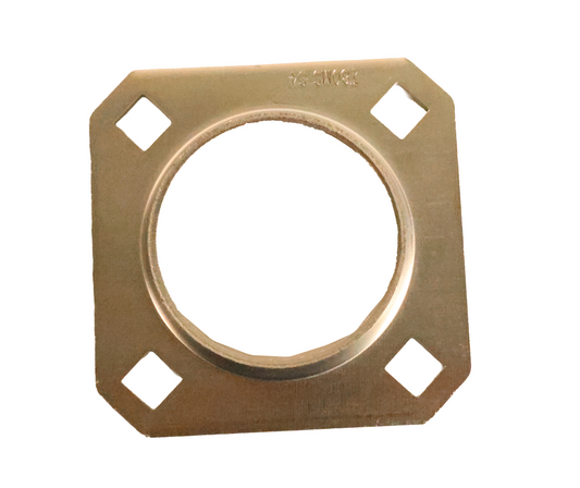 John Deere Original Equipment Pressed Flange Housing - H133621