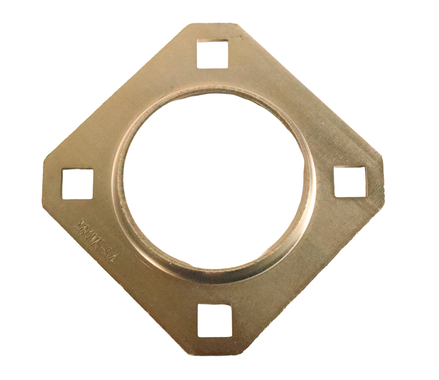 John Deere Original Equipment Pressed Flange Housing - H133621