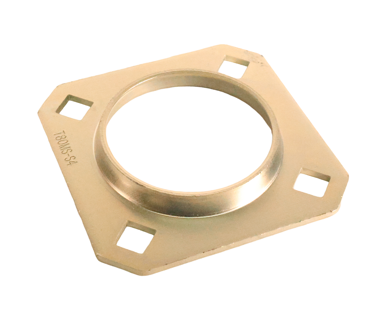 John Deere Original Equipment Pressed Flange Housing - H133621