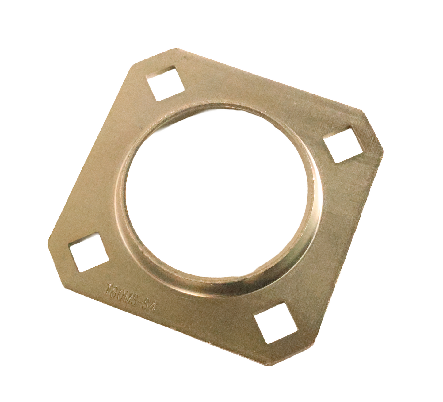 John Deere Original Equipment Pressed Flange Housing - H133621