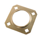 John Deere Original Equipment Pressed Flange Housing - H133621