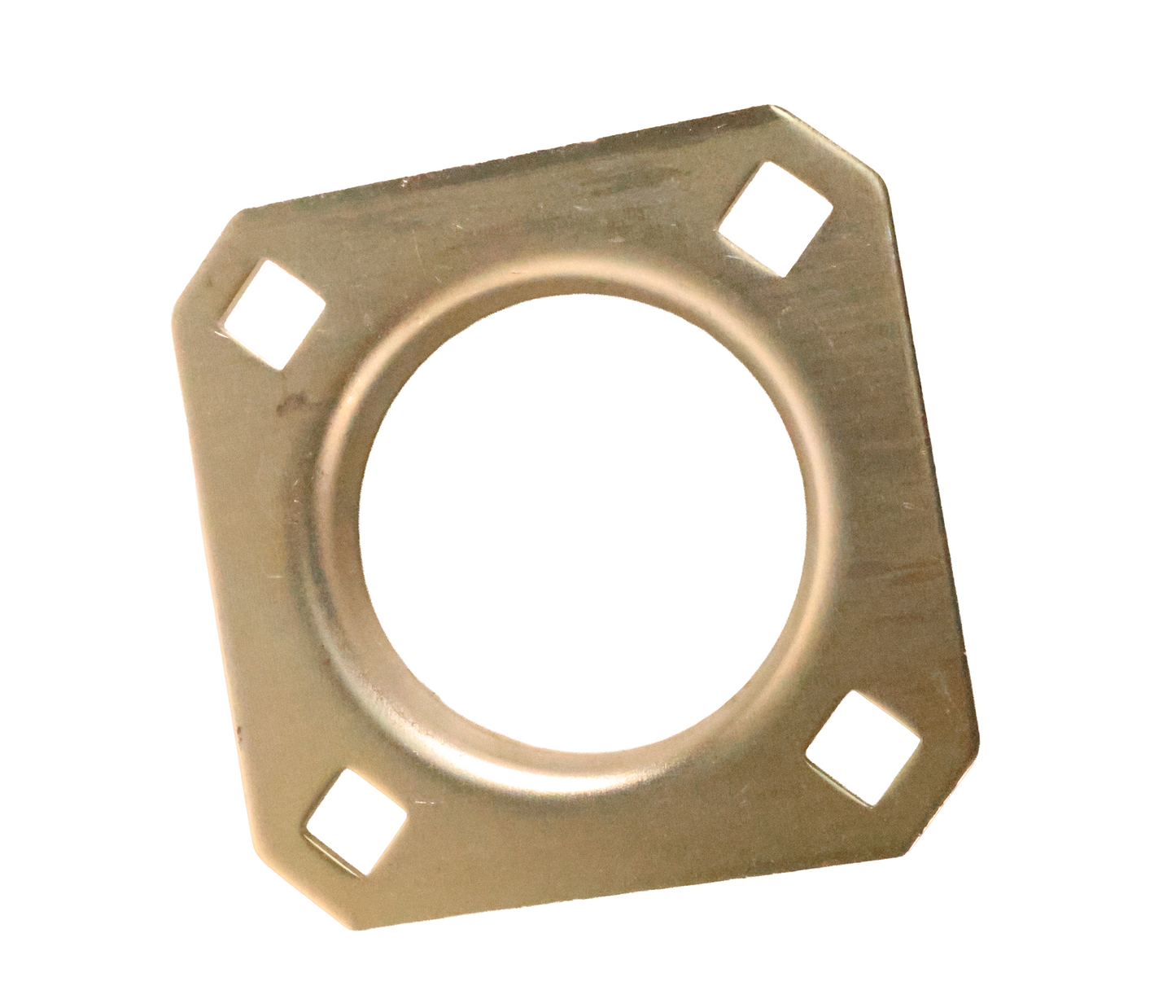 John Deere Original Equipment Pressed Flange Housing - H133621