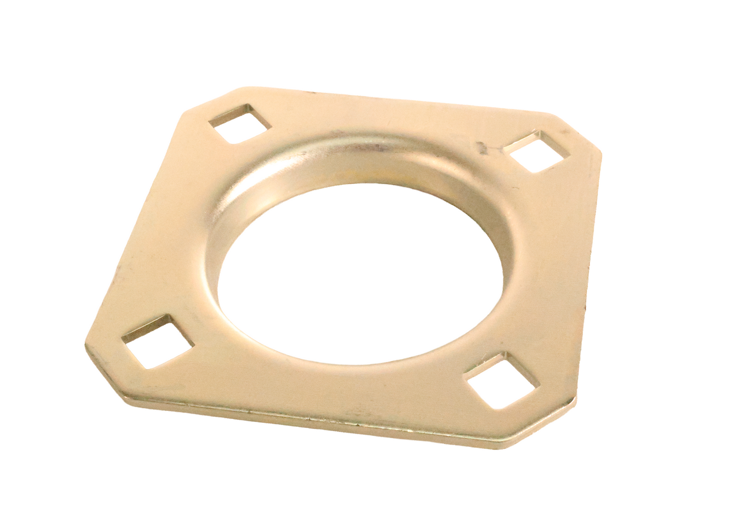 John Deere Original Equipment Pressed Flange Housing - H133621