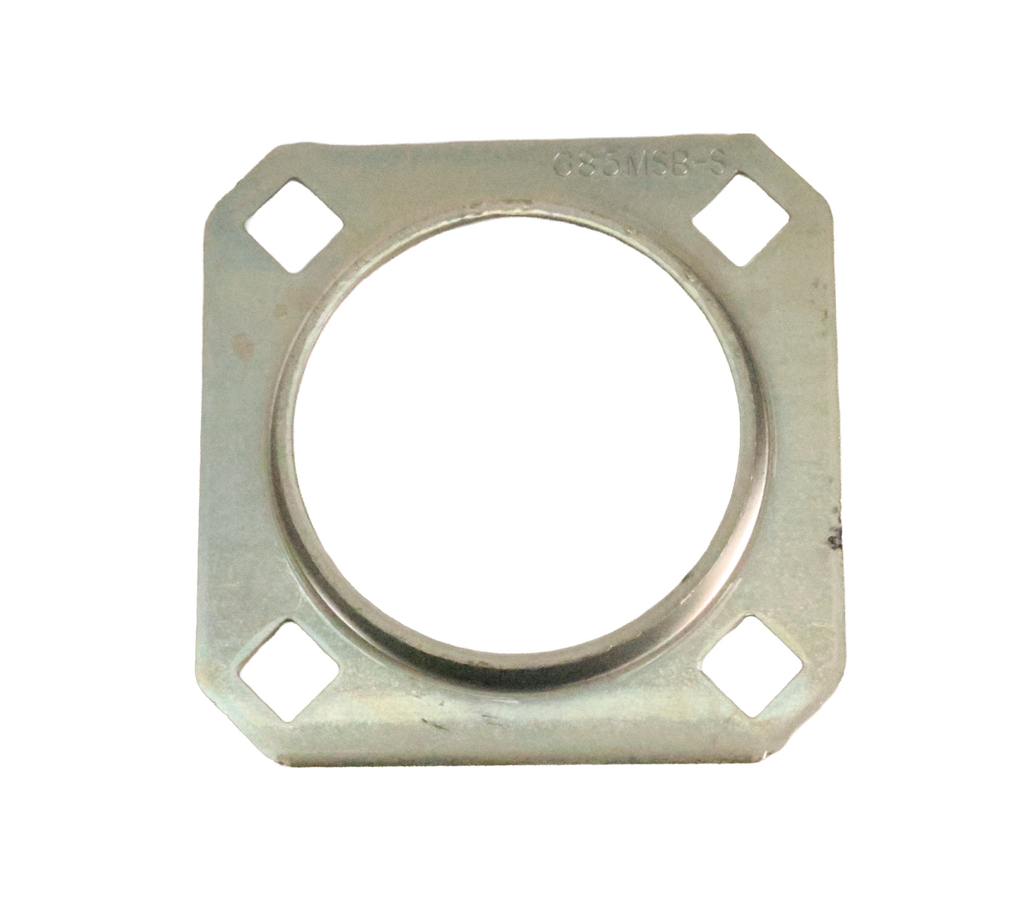 John Deere Original Equipment Pressed Flange Housing - H160465