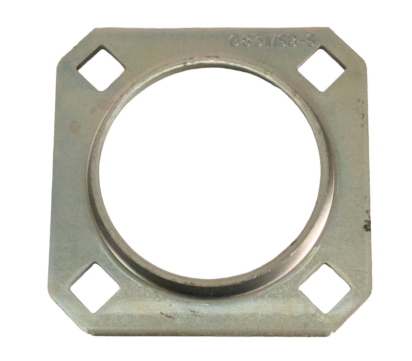 John Deere Original Equipment Pressed Flange Housing - H160465