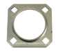 John Deere Original Equipment Pressed Flange Housing - H160465