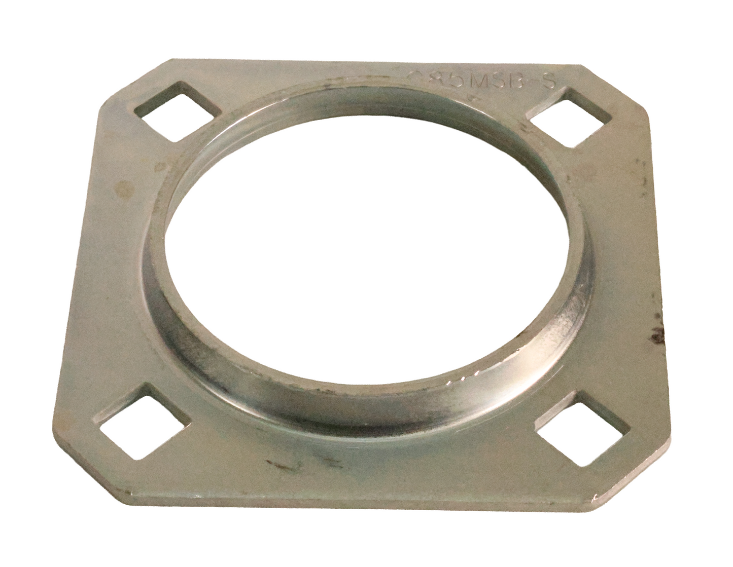 John Deere Original Equipment Pressed Flange Housing - H160465