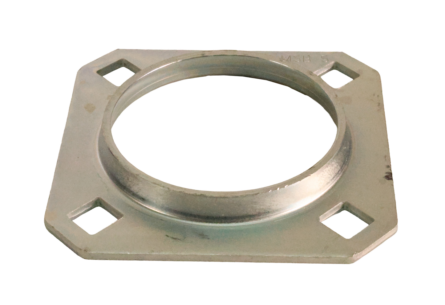 John Deere Original Equipment Pressed Flange Housing - H160465