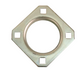 John Deere Original Equipment Pressed Flange Housing - H160465