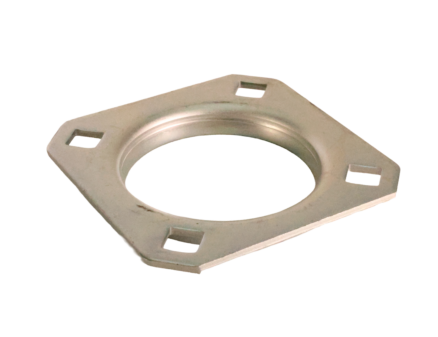 John Deere Original Equipment Pressed Flange Housing - H160465