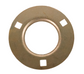 John Deere Original Equipment Pressed Flanged Housing - H76654