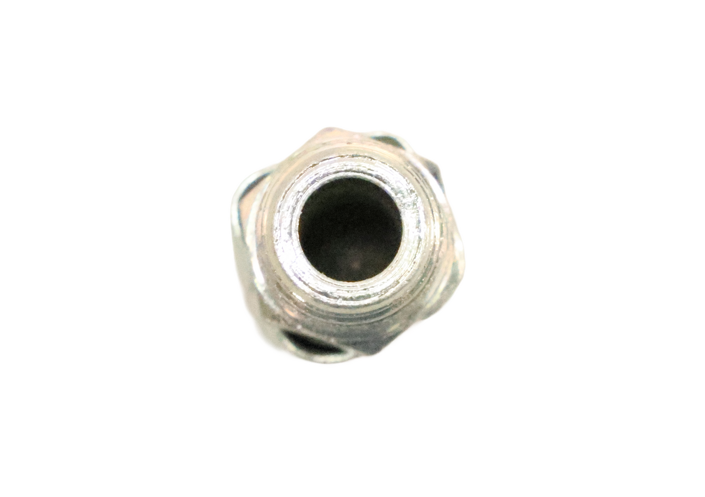 John Deere Original Equipment Pressure Relief Fitting - JD5801
