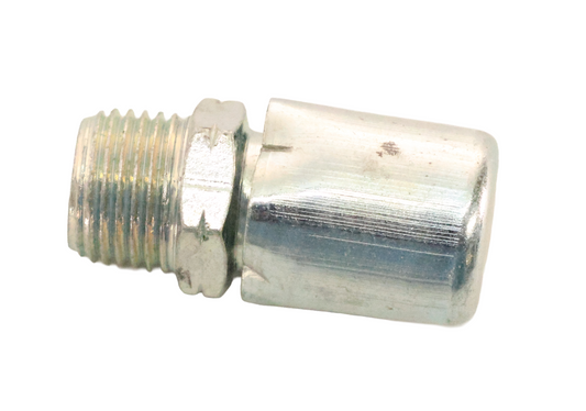 John Deere Original Equipment Pressure Relief Fitting - JD5801