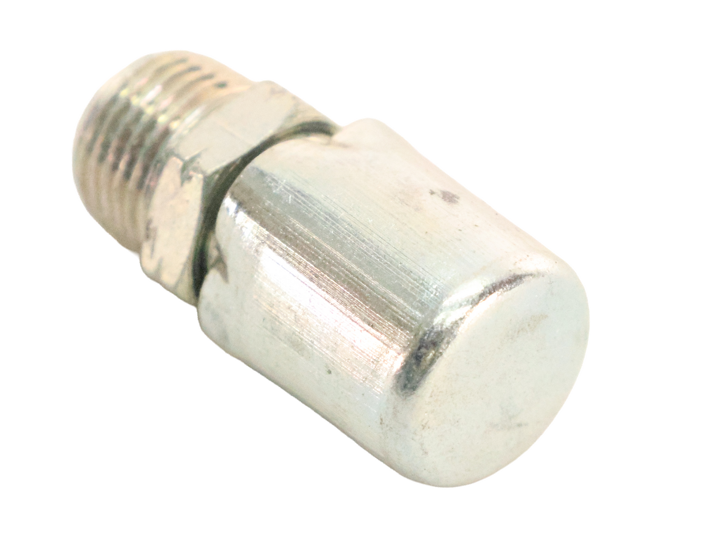 John Deere Original Equipment Pressure Relief Fitting - JD5801
